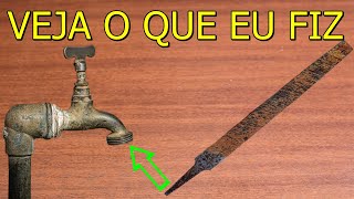 VEJA O QUE EU FIZ COM ESTES MATERIAS QUE IRIAM AO LIXO POR ONIVALDO PRUMOLINO - PPP