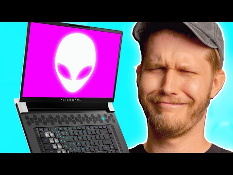 Dang it Dell, you did it AGAIN!!...