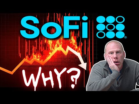 We NEED to Talk  |  Sofi Stock Earnings, Valuation