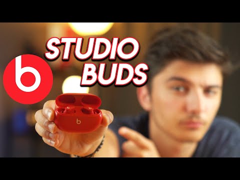 Beats Studio Buds İle 1 YIL! | En İyi F/P Üst Seviye Kulaklık Olabilir!