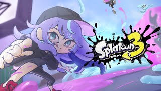 【スプラトゥーン3】何故かスプラがやりたくなりました【星導ショウ/にじさんじ】