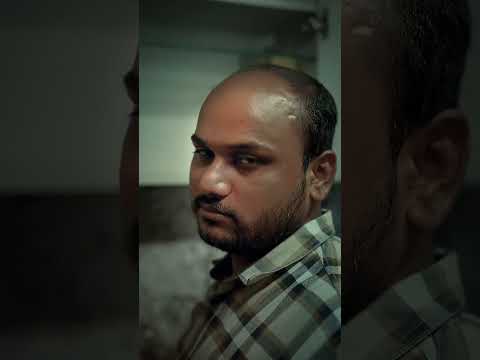 Don’t be Blind . Speak !! A short film