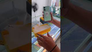 unboxing poco x7 pro #ytshorts #fyp