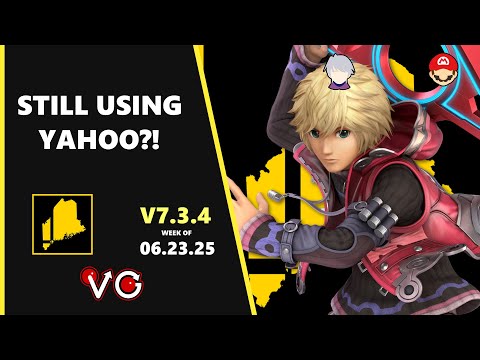 Buffalo Wild Wednesdays V7.3.4 | Top 32
