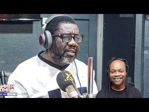 Daddy Lumba is irreplaceable - Sometimer