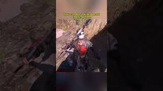 You can be a killer beast in this game #stealth #dyinglight2