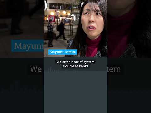 Mysterious outages at McDonalds restaurants | DW News
