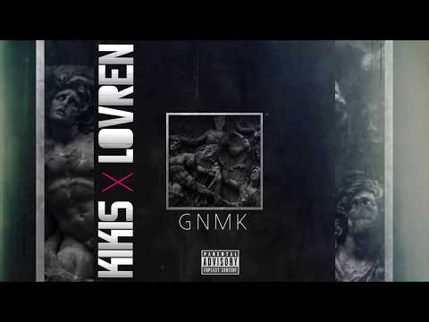 Kikis X Lovren  GNMK ( Gadoe Neing Mie Kai )