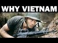 Exploring the US Involvement in the Vietnam War