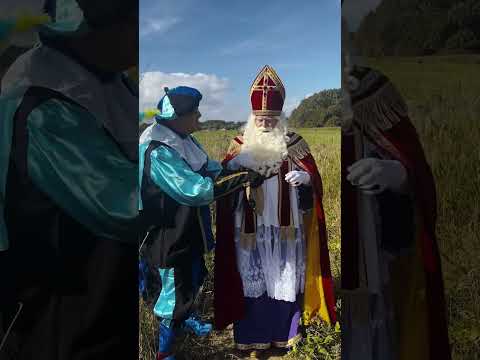 Klik hier om Minidisco | Kinderliedjes van 25 november te bekijken.