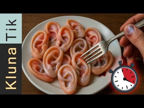 DELETING Tomorrow: illegal ASMR tingles