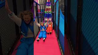 The most fun at Fun Parx 😍 #kidsfun #kidsactivities #kids #kidsvideo