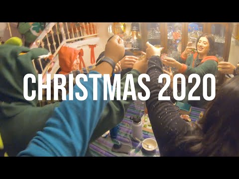 Blasts from the Past - Christmas 2020