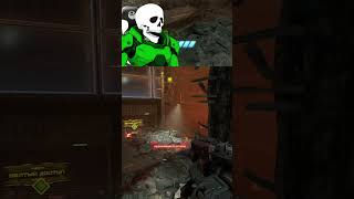 Постановка в мире Демонов. | #piratcaster #Doometernal #Юмор