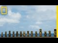Easter Island Mysteries and Discoveries