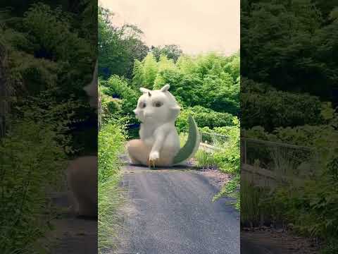 ちいかわ - あのこ？