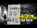 Oil Politics and Economic Impacts