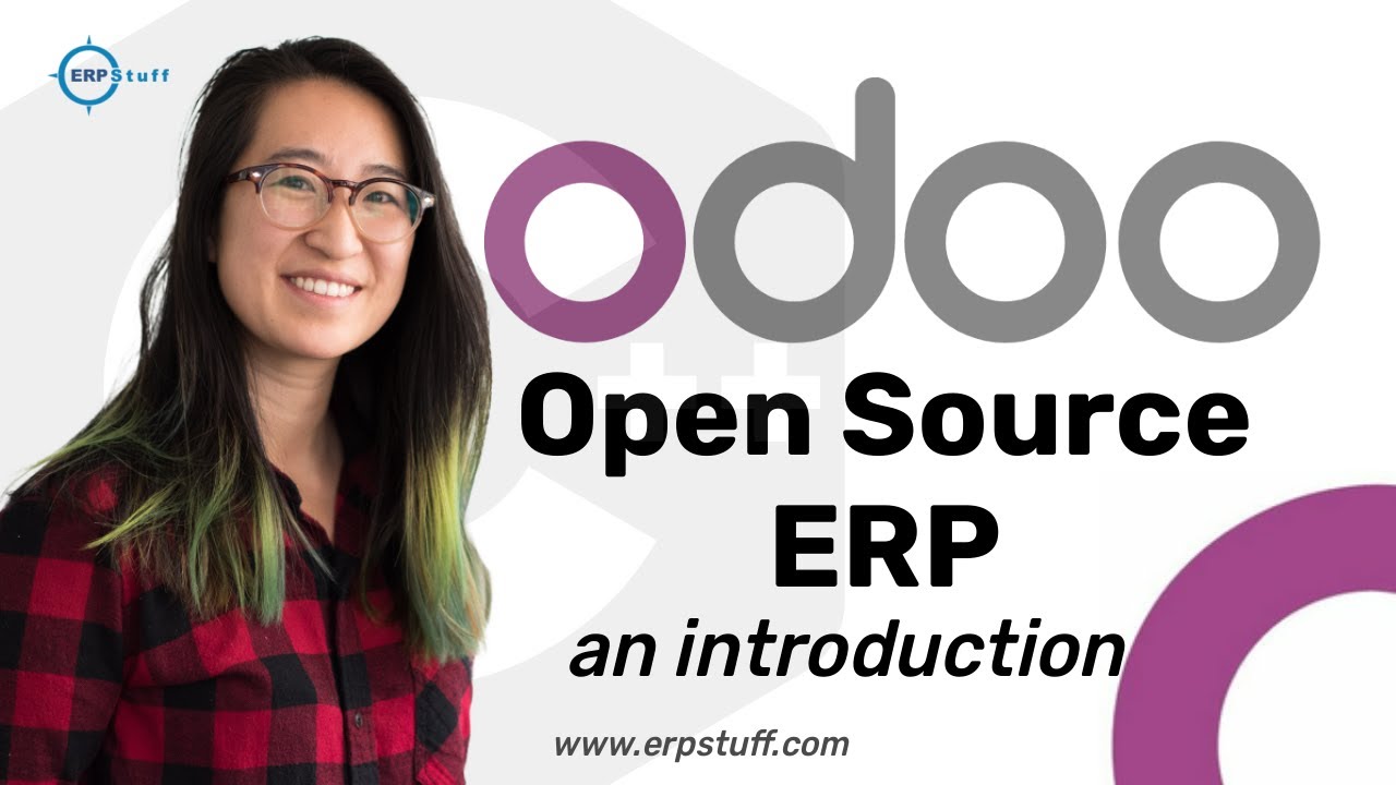 Learn about Odoo Open Source ERP | Introduction to odoo a complete ERP | Free ERP | 23.12.2017

Odoo is a suite of business management software tools including, for example, CRM, e-commerce, billing, accounting, ...