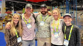 Making Big Things Happen at iCast 2025!