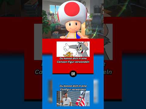 Was würde Toad eher?🍄😹 #würdestdueher #screentuber #fragen #questions #animedeutsch