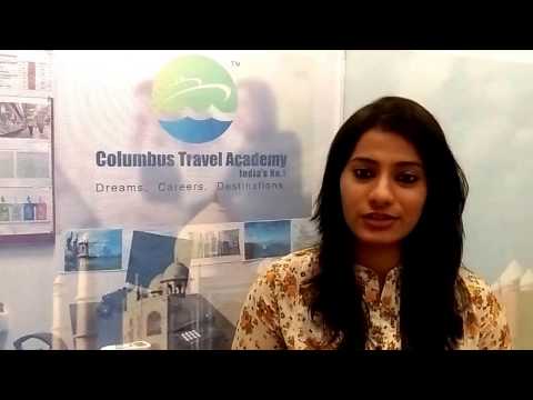 Columbus Travel Academy Private Limited YouTube video thumbnail