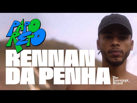 DJ Rennan da Penha: 'Não tem fábrica da Taurus no Complexo da Penha ou em outra favela' | PPRT