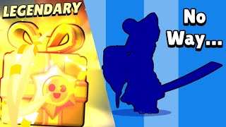 I GOT THIS IN THE MEGA TREE EVENT - Brawl Stars Mega Tree Event