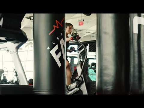 Strength Sessions: UFC Edition - Tatiana Suarez