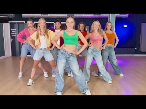 Saskia's Dansschool