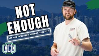 HOW MUCH OF AN IMPACT COULD A HEALTHY THATCHER DEMKO HAVE? - August 24, 2026