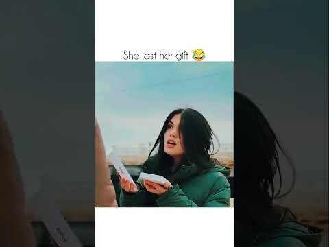 she lost her gift#youtubeshorts #youtube #shorts #youtuber #youtubechannel #reels #trending