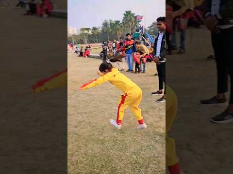 Indian girl Power 🇮🇳🔥🔥😍.. #gymnast #girlpower #backflip #practice #publicreaction #short #viral