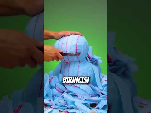 ohaaa sonuna kadar izleyin şok olacaksınız 🤯🤯