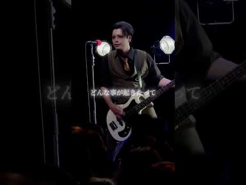 「to you...」 #hero #v系  #バンド #ライブ