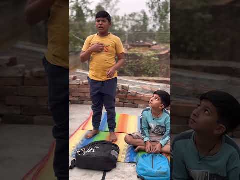 टकलू sir ?#shortvideo #shrishtifreak #funnyshort #srindori09