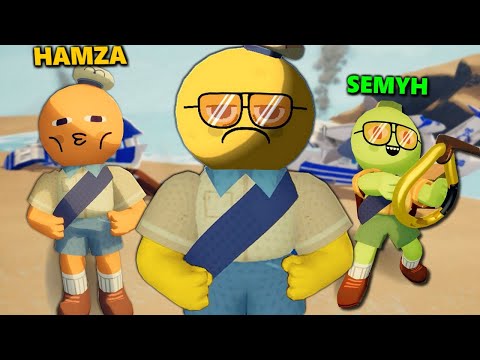 YENİ FAVORİ EKİP OYUNUMUZ PEAK