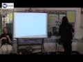 Sound Activities and Letter Recognition