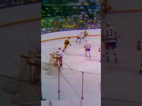 THE Bobby Orr goal ✈️ Stanley Cup Gm.4 Memories | BOS - 1970