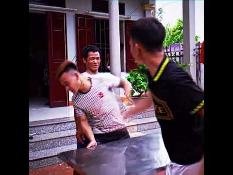 Chân Dung Kẻ Bị Troll Nhiều Nhất PHD #viral #funny #phd #phdtroll