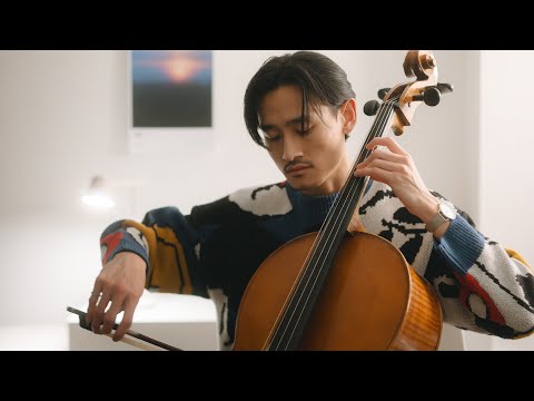 Let It Go (Frozen) – Cello