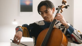 Let It Go (Frozen) – Cello