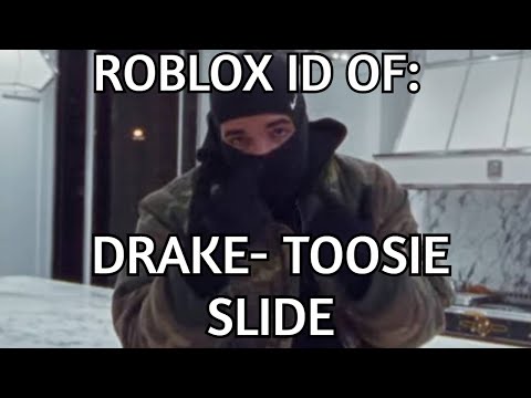 Roblox Id Code For Toosie Slide 07 2021 - popstar roblox id