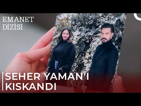 İnsan Kardeşine Öyle Bakar Mı? | Emanet 364. Bölüm @Emanet Dizisi