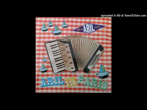 Aril - Aril In Paris (Aril Mix)
