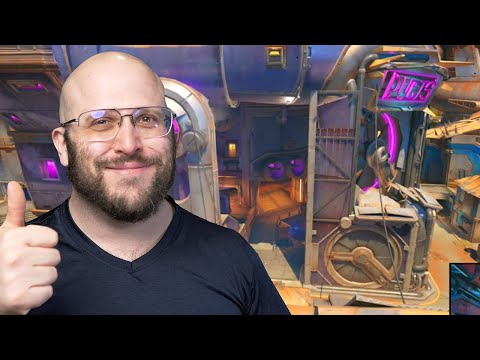 HUGE S17 REWORKS! & NEW Map Voting System