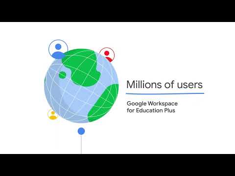 The Total Economic Impact of Google Workspace for Education Plus