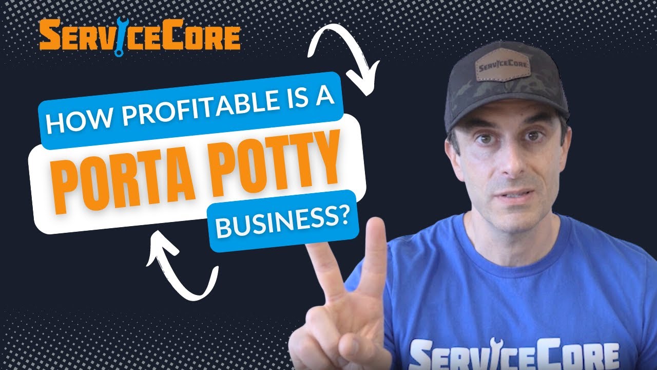 How to Start a Porta Potty Business: A Comprehensive Guide 2024