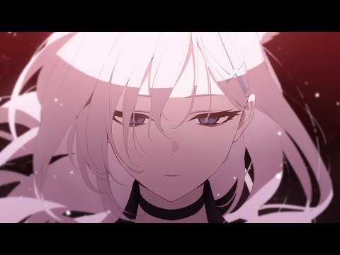 【ブルアカ】シロコ＊テラー PV