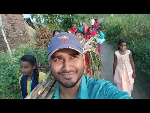 chatth puja @darshitravivlogs5257