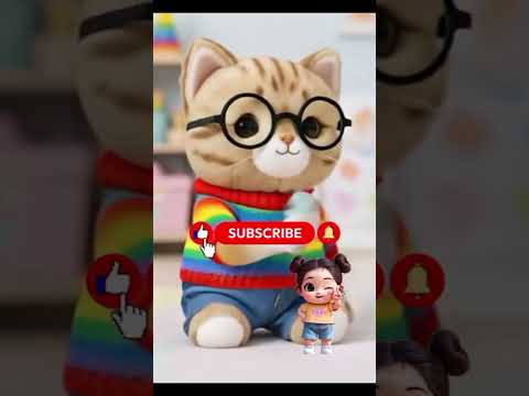 kucing menari dudi dam #cat